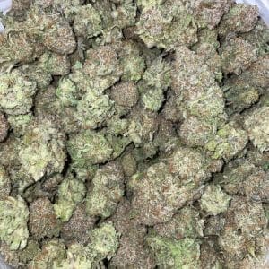 blue dream purple kush