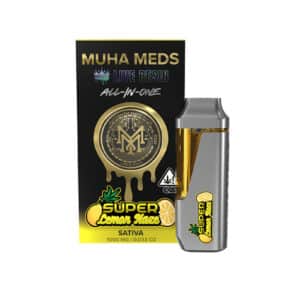 Muha Meds Carts Online