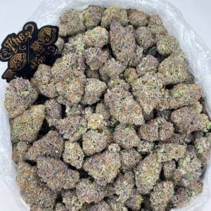 oreoz strain