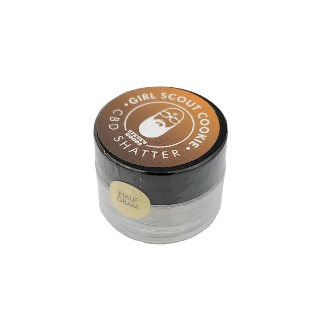 LordVaperPens-Steves-Goods-CBD-Shatter-GSC-1g Girl-Scout-Cookies-CBD-Shatter-jpg