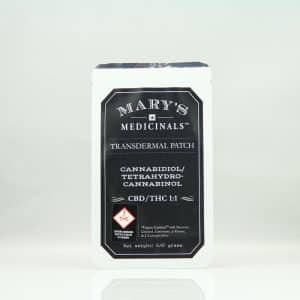 Marys-Medicinals-CBD-Transdermal-Patch-jpg