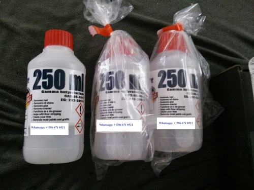 Gamma-Butyrolactone (GBL) For Sale Gamma-Butyrolactone (GBL) For Sale