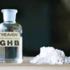 Buy Gamma-Hydroxybutyrate (GHB)