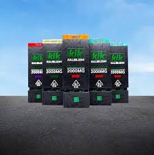 kalibloom delta 8 review