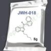JWH-018 research chemical