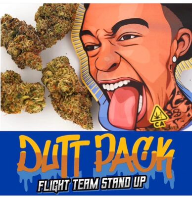 Dutt Pack
